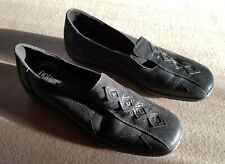 Hotter Calypso shoes ladies