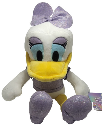Disney daisy duck - duck, 100
