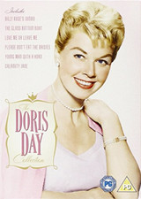 Doris Day Collection DVD Drama