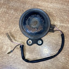 Yamaha RSX 100 Horn