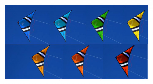 Cross kites speedwing - speedwing, x1