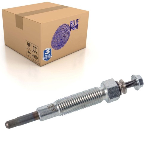 Glow plug fits nissan cabstar - plug,