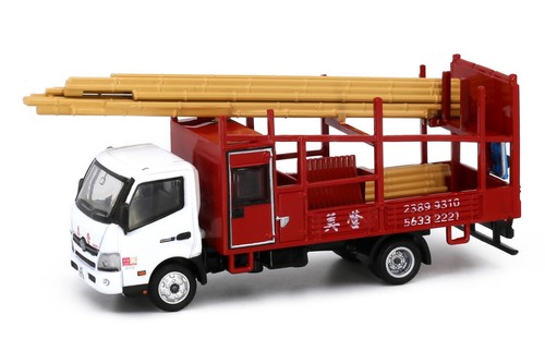Tiny city 195 die cast - tiny,