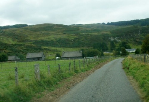 Photo 6x4 holiday cottages - 6x4,