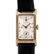 Rolex Prince Ref. 1879 "Ultra