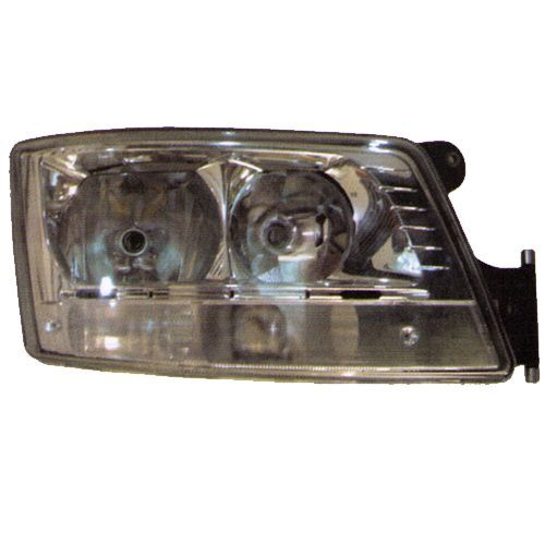 Man tgs tgx headlight - man,