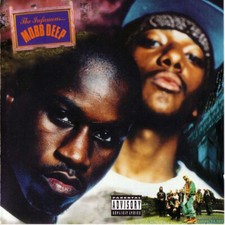 Mobb Deep : The Infamous VINYL