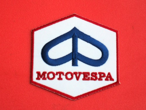 Vespa scooter patch sew iron - patch, /