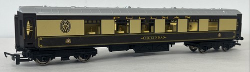 Modern hornby oo - modern, (china)