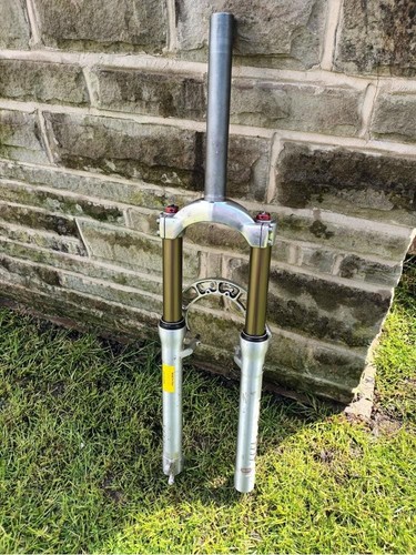 Marzocchi bomber 26inch - z1,