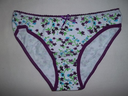 Girls floral print - girls,