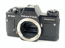 Praktica B100 Electronic
