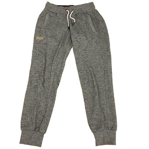 Superdry jogger grey - superdry,