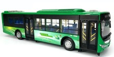 Finished yutong zk6125 - finished,