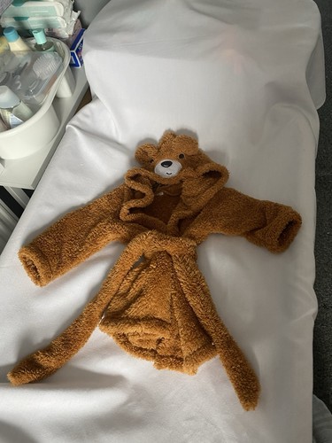 Baby teddy dressing - teddy,