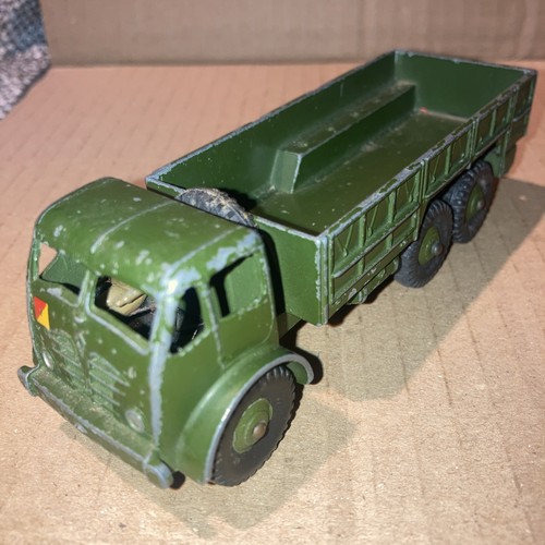 1950s vintage dinky toys - 1950s,