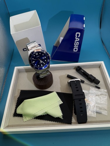 Brand new casio duro - casio,