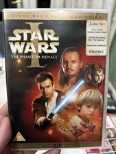 Star Wars: Episode I - The