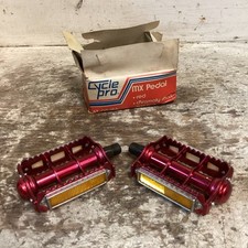 HTI 802 Vintage Rat Trap BMX