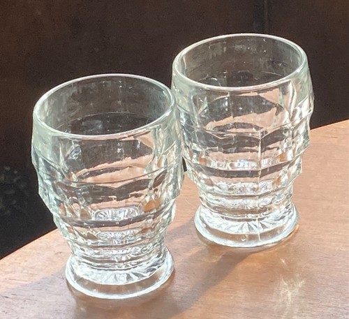 Art deco 1930s davidsons - 2x,