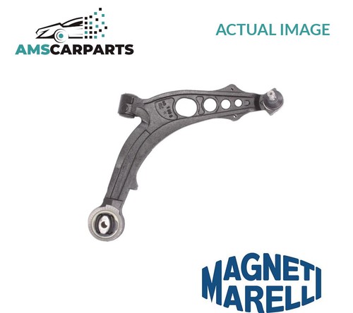 Track control arm - track,
