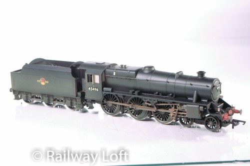 Project class 5mt black - class, "black