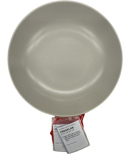 New ikea fargklar - new, matte