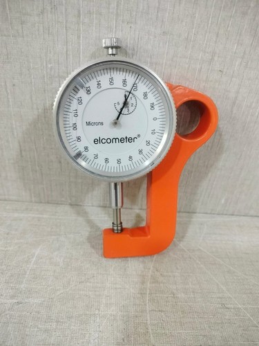 Elcometer e124 foil - elcometer,