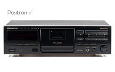 Pioneer CT-S440S Cassette Deck