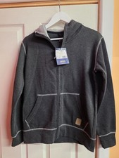 Blaklader Hoodie Full Zip