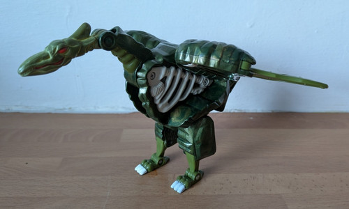 Vintage bandai rock lords - bandai,