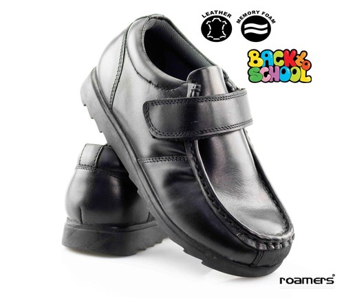 Boys formal shoes leather - boys,