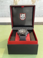 LUMINOX BLACK OPS 8400 SERIES