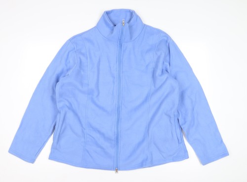Anne lancay women blue - anne,