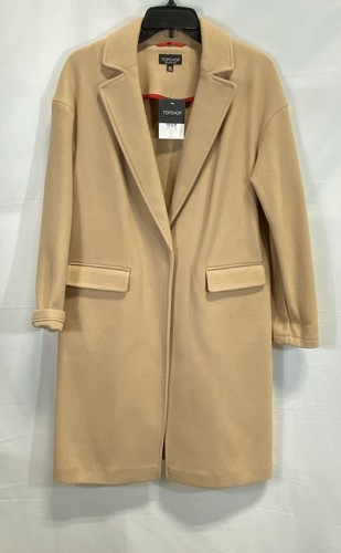 Topshop women beige camel - topshop, women's