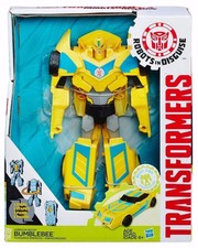 RARE Transformers Robots In
