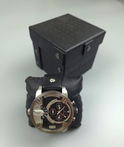 Diesel little daddy - diesel, dz7256