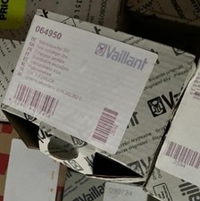 Vaillant 064950 Heat Exchanger