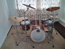 Mapex Armory 6-Piece Drum Kit