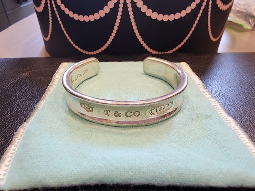 1997 tiffany 1837 - 1997, &