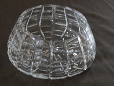 Waterford  Crystal  5"