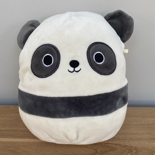Squishmallows stanley the - stanley,
