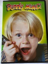 Dennis The Menace (DVD) 1993