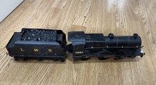 Bassett Lowke 4-4-0 Compound