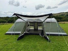 outwell idaho xl 8 man tent