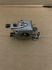 Walbro WT 391 Carburettor McCulloch Chainsaw