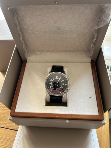 Jaeger lecoultre amvox1 - jaeger-lecoultre,