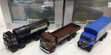EFE Diecast Mammoth & Atkinson