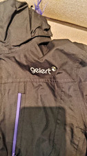 Gelert Waterproof Boys Jacket