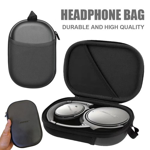 Carry hard case - bag, bose